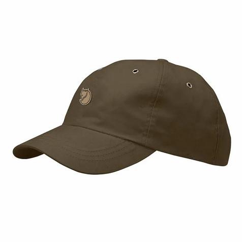 Fjällräven Helags Kalap Webshop - Sötét Olivazöld Kiegészítők Sötét Olivazöld HEP510768